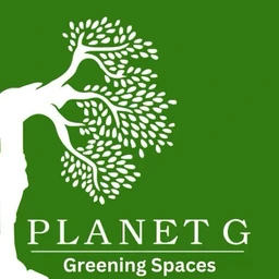 Planet G Logo